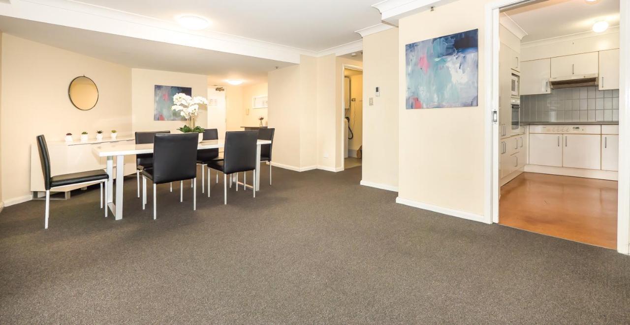 Victoria Square Apartments Gold Coast Exterior foto